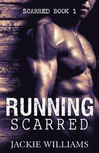 Jackie Williams - Running Scarred, Häftad