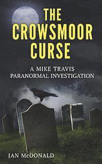 Jan McDonald - The Crowsmoor Curse, Häftad