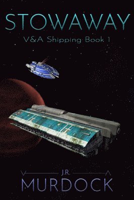 J R Murdock - V & A Shipping, Häftad. Tillgänglighet: Lägg i varukorg