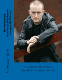 Jonathan Royle - The Encyclopedia of Hypnotherapy, Stage Hypnosis & Complete Mind Therapy, Häftad. Tillgänglighet: Lägg i varukorg
