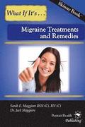 Migraine Treatments and Remedies