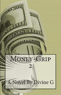 Divine G - Money Grip 2, Häftad. Tillgänglighet: Lägg i varukorg