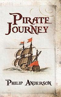 Philip Anderson - Pirate Journey, Häftad. Tillgänglighet: Lägg i varukorg