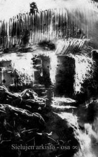 Mikko Gromov, Eerikki Saaksniemi - Sielujen arkisto osa 8, Häftad