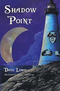 Dave Lowell - Shadow Point, Häftad. Tillgänglighet: Lägg i varukorg