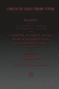 U. S. Government Printing Office - Combating the Haqqani Terrorist Network, Häftad. Tillgänglighet: Lägg i varukorg
