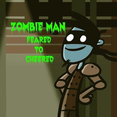 Zombie Man