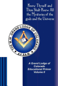 Timothy Hogan, Roger Tigner - A Grand Lodge of Colorado Educational Primer II, Häftad. Tillgänglighet: Lägg i varukorg