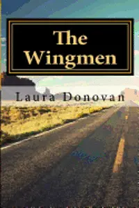 Laura Donovan - The Wingmen, Häftad. Tillgänglighet: Lägg i varukorg