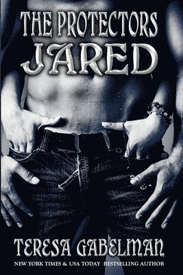 Teresa Gabelman - Jared (The Protectors), Häftad. Tillgänglighet: Lägg i varukorg
