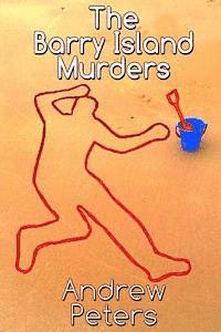 Andrew Peters - The Barry Island Murders, Häftad