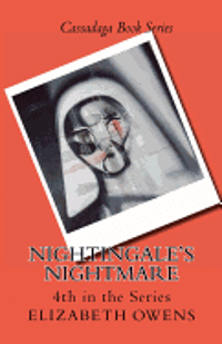 Elizabeth Owens - Nightingale's Nightmare, Häftad
