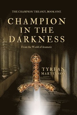 Tyrean Martinson - Champion in the Darkness, Häftad. Tillgänglighet: Lägg i varukorg
