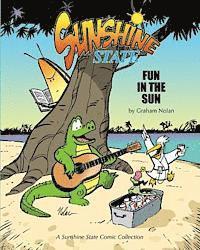 Graham Nolan - Sunshine State: Fun In The Sun, Häftad. Tillgänglighet: Lägg i varukorg
