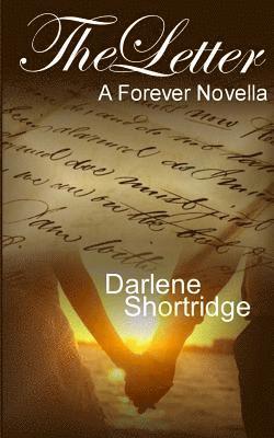 Darlene Shortridge - The Letter, Häftad