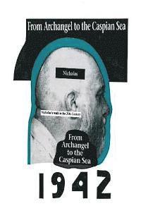 Nicholas - 1942, Häftad. Tillgänglighet: Lägg i varukorg