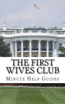 Minute Help Guides - First Wives Club, Häftad