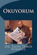 Okuyorum