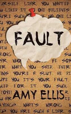 Amy Ellis - Fault, Häftad