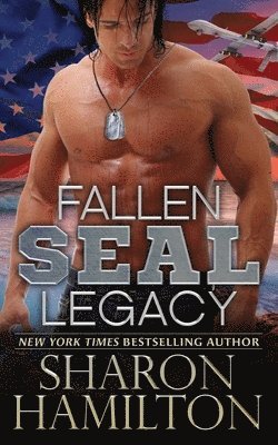 Sharon Hamilton - Fallen SEAL Legacy, Häftad. Tillgänglighet: Lägg i varukorg