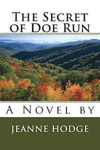 Jeanne Hodge, Brian Wilkes - The Secret of Doe Run, Häftad