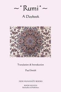 Rumi - Rumi: A Daybook, Häftad. Tillgänglighet: Lägg i varukorg