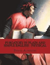 Bookcaps, Dante Alighieri - Purgatory In Plain and Simple English - Physical, Häftad. Tillgänglighet: Lägg i varukorg