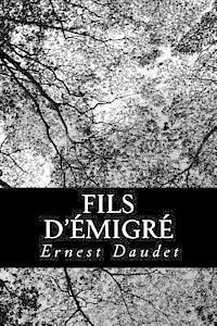 Fils d'émigré