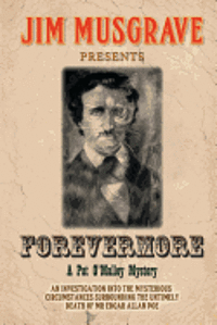 Jim Musgrave - Forevermore, Häftad. Tillgänglighet: Lägg i varukorg