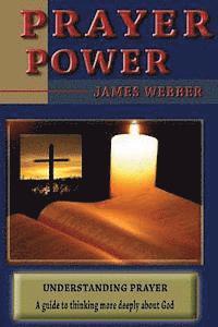 James Webber - Prayer Power, Häftad