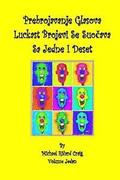 Prebrojavanje Glasova Luckast Brojevi Se Suocava Sa Jadne I Deset: By Michael Richard Craig Volume One