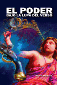 Mario Mendez - El Poder Bajo la Lupa del Verso, Häftad. Tillgänglighet: Lägg i varukorg