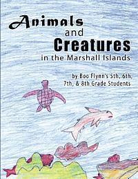6th 7th Boo Flynn's 5th - Animals and Creatures in the Marshall Islands, Häftad. Tillgänglighet: Lägg i varukorg