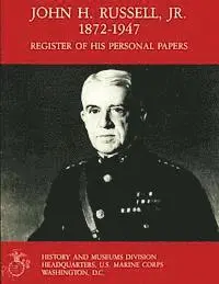 R. T. MacPherson, J. Michael Miller - John H. Russell, Jr., 1872-1947: Register Of His Personal Papers, Häftad. Tillgänglighet: Lägg i varukorg