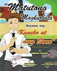 Sybrina Durant - ''Matutong Magkurbata Kasama Ang Kuneha at ang Sara'': Tagalog Language Storybook With Instructional Song, Häftad. Tillgänglighet: Lägg i varukorg
