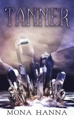 Mona Hanna - Tanner (Prentor Book 2), Häftad. Tillgänglighet: Tillfälligt slut