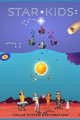 John Harrington - Star-Kids: "Solar System Exploration.", Häftad. Tillgänglighet: Lägg i varukorg