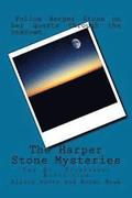 The Harper Stone Mysteries: The St. Pettersburg Apparition