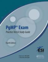 PgMP¿ Exam Practice Test and Study Guide
