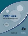 PgMP¿ Exam Practice Test and Study Guide