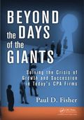 Beyond the Days of the Giants