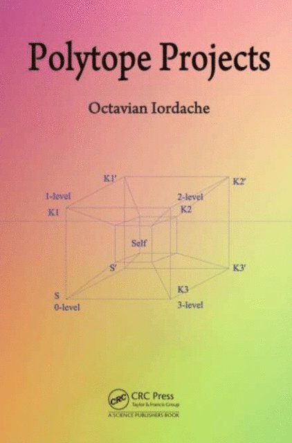 Octavian Iordache - Polytope Projects, E-bok
