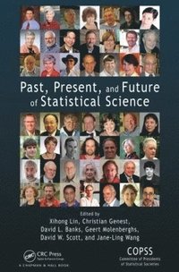 Past, Present, and Future of Statistical Science