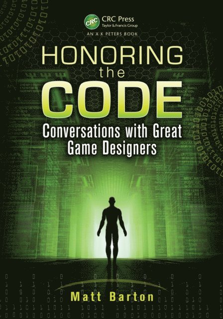 Matt Barton - Honoring the Code, E-bok. Tillgänglighet: Lägg i varukorg
