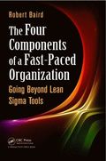 Four Components of a Fast-Paced Organization