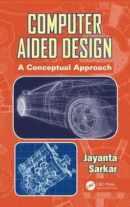 Jayanta Sarkar - Computer Aided Design, E-bok. Tillgänglighet: Lägg i varukorg