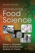 Introducing Food Science