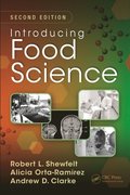 Introducing Food Science