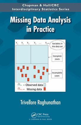 Trivellore Raghunathan - Missing Data Analysis in Practice, E-bok