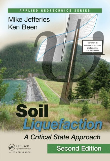 Ken Been, Mike Jefferies - Soil Liquefaction, E-bok